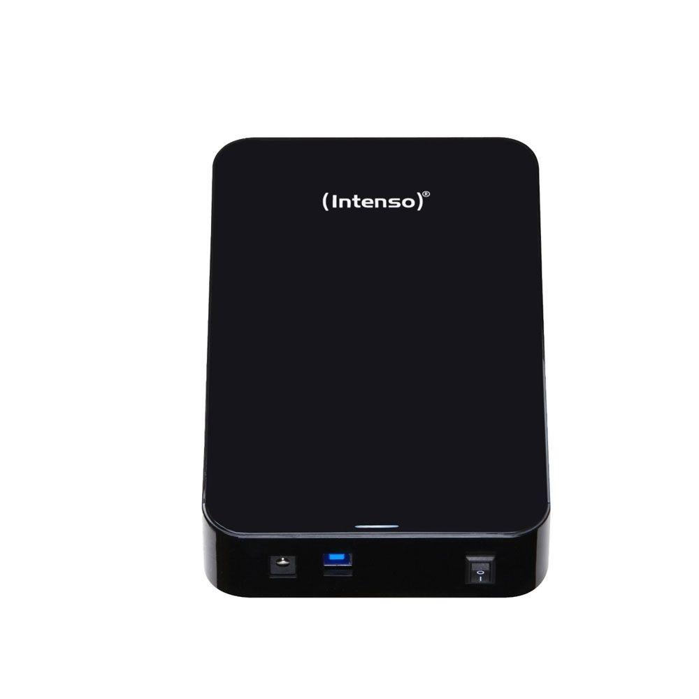 External HDD|INTENSO|6031514|6TB|USB 3.0|Drives 1|Rotation speed 5400 rp...