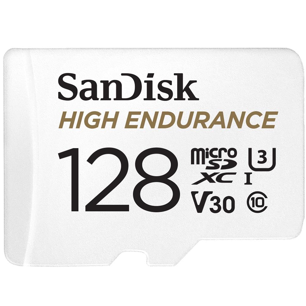 MEMORY MICRO SDXC 128GB UHS-3/SDSQQNR-128G-GN6IA SANDISK