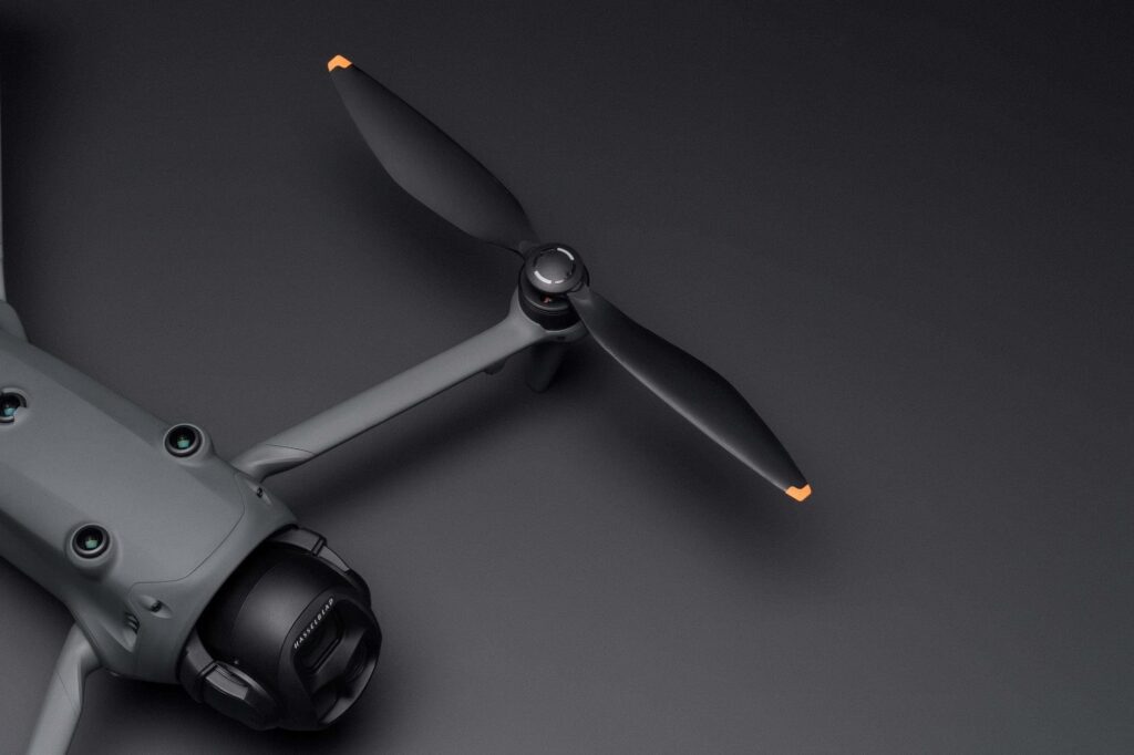 Drone Accessory|DJI|DJI Mavic 4 Pro Propellers|CP.MA.00000844