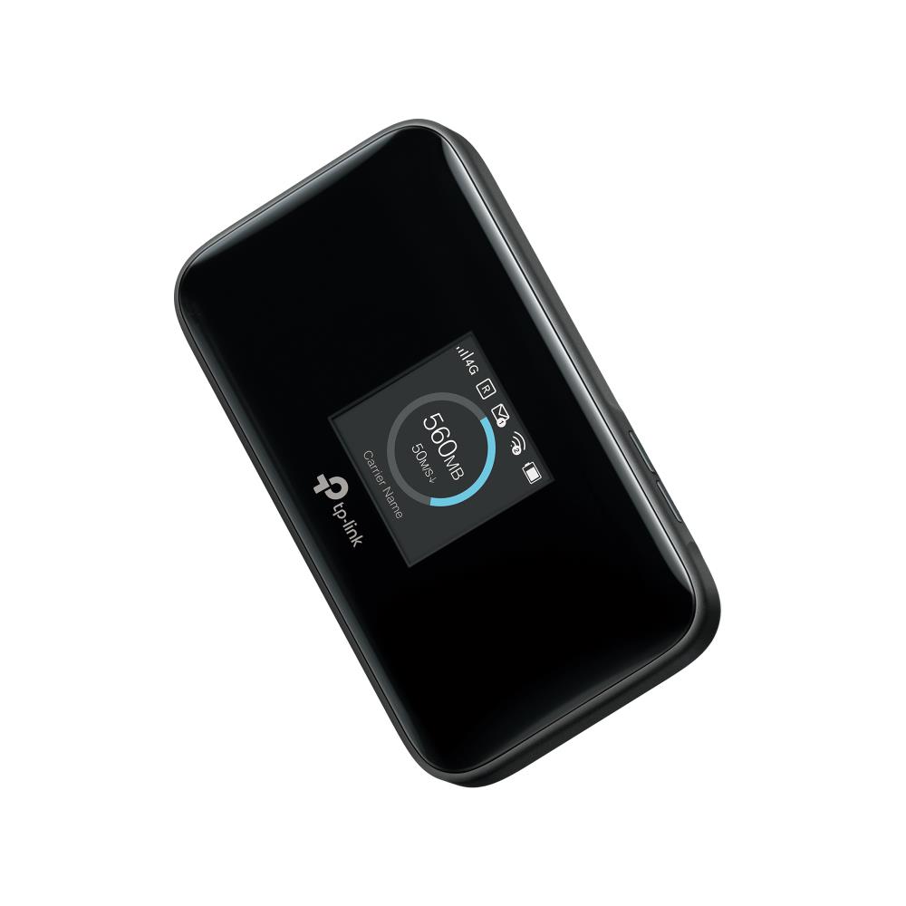 WRL 4G Ruuter MOBILE/M7750 TP-LINK