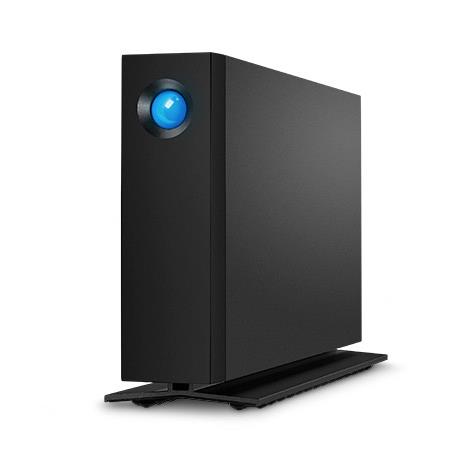 Väline HDD|LACIE|d2 Professional|16TB|USB-C|USB 3.0|Drives 1|STHA16000800