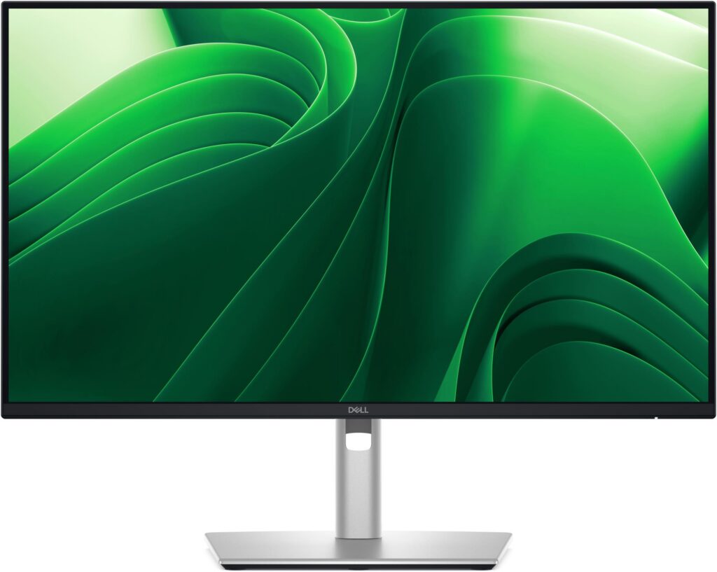 LCD Monitor|DELL|P2425DE|23.8″|Business|Swivel|Pivot|Height adjust...