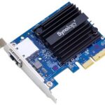 NET AUTOD PCIE 10GB/E10G18-T1 SYNOLOGY