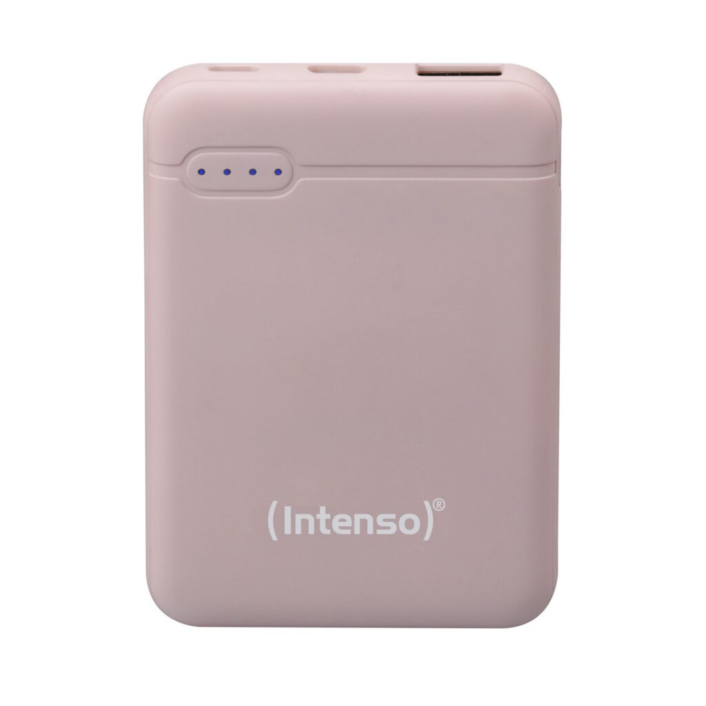 AKUPANK USB 5000MAH/7313523 INTENSO