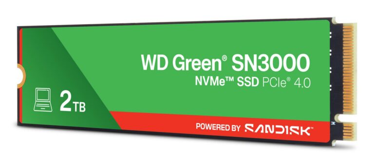 SSD|SANDISK|Read speed 5000 MB/s|Write speed 4200 MB/s|NVMe Yes|PCI Expr...