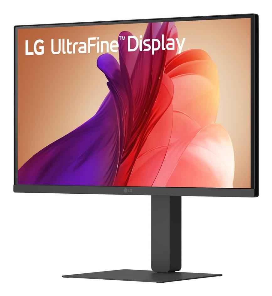 LCD Monitor|LG|27 “|3840 x 2160 pixels|4K Ultra HD|Native aspect r...