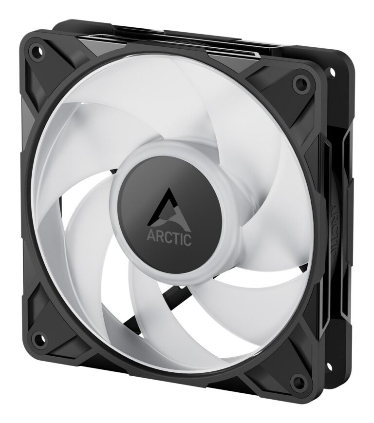 Ventilaator 120MM P12 PRO A-RGB/ACFAN00309A ARCTIC