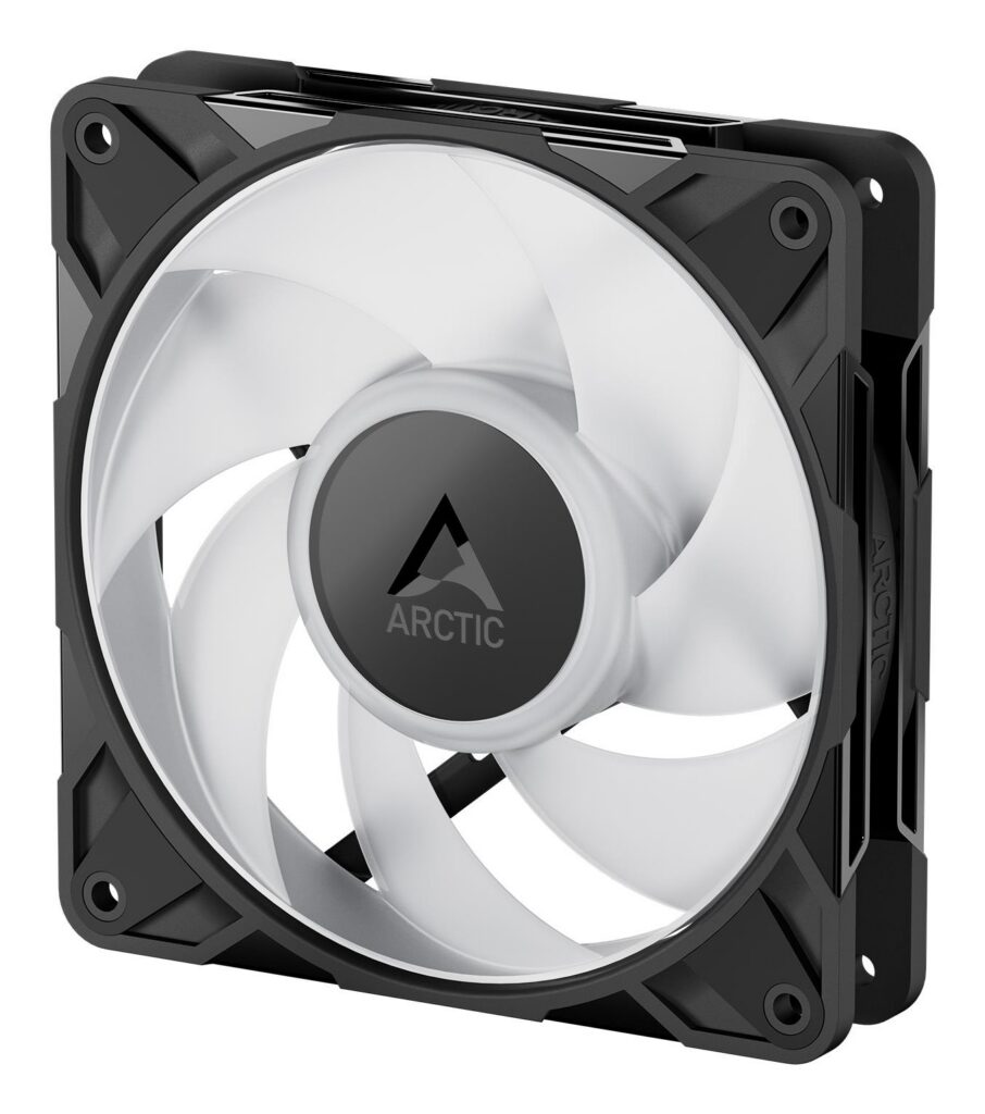 CASE FAN 120MM P12 PRO A-RGB/ACFAN00309A ARCTIC