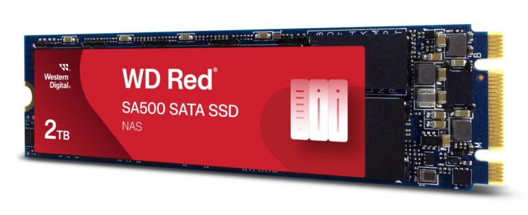 SSD|SANDISK|1300xTBW rating|MTBF 1750000 h|Read speed 560 MB/s|Write spe...