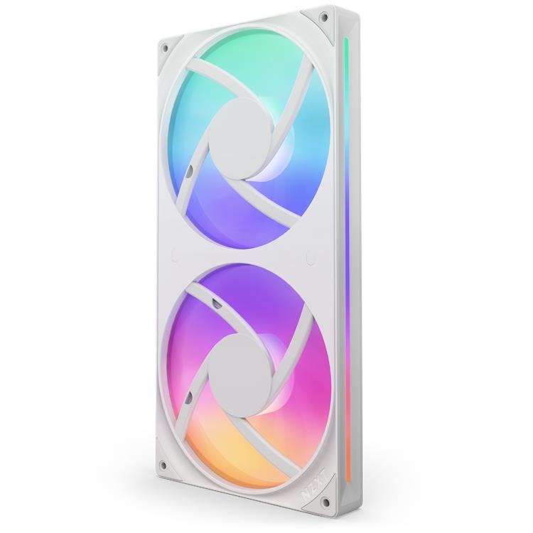 Ventilaator 280MM/F280 RGB CORE NZXT