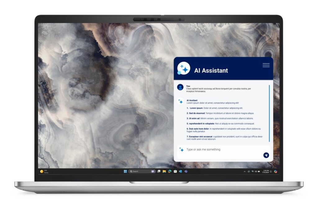Sülearvuti|DELL|Pro Plus|Pro 16 Plus (PB16250)|CPU  Core Ultra|u5-235U|2...