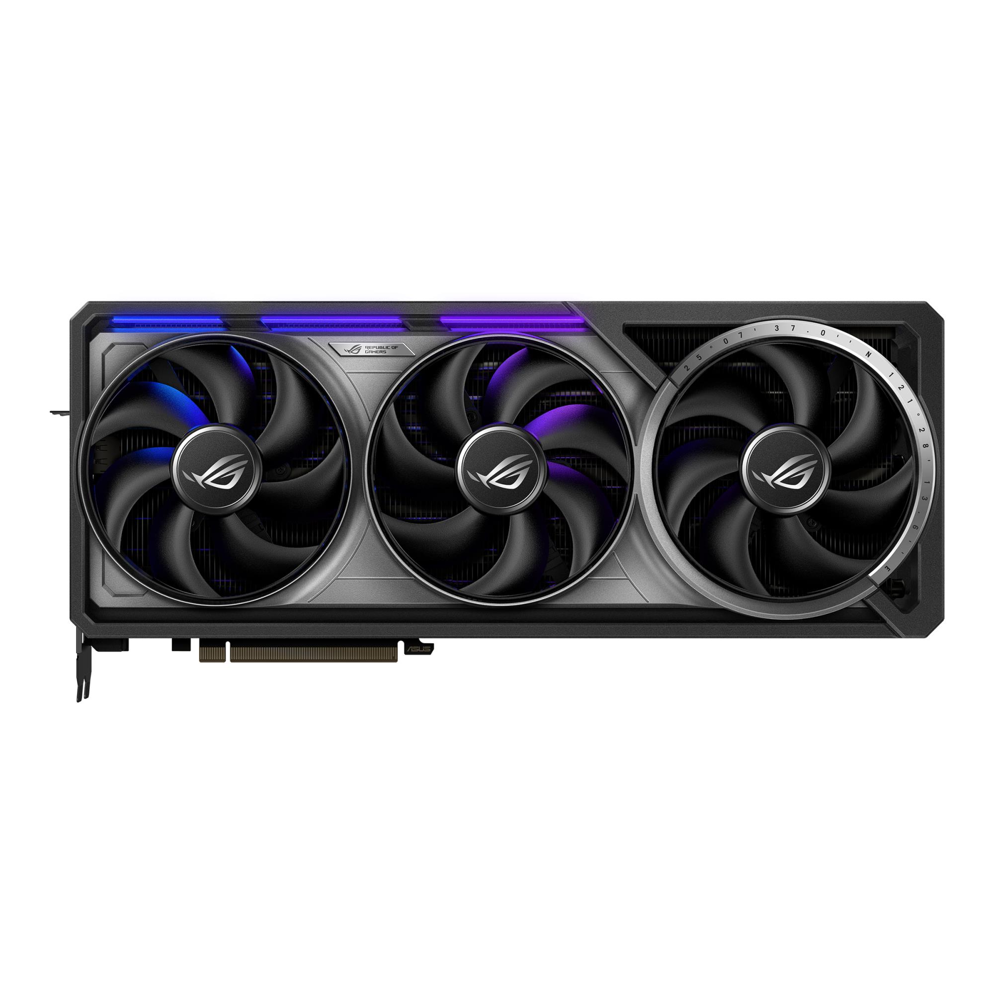 Graphics Card|ASUS|NVIDIA GeForce RTX 5080|16 GB|GDDR7|256 bit|PCIE 5.0 ...