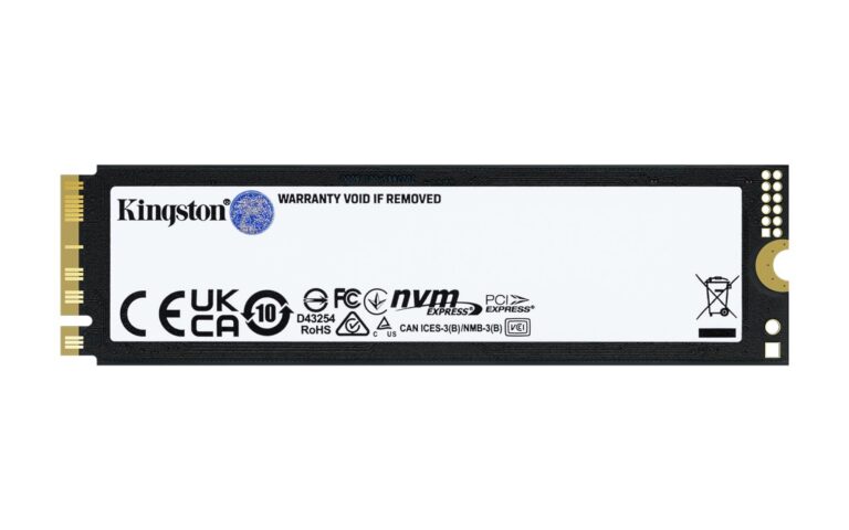 SSD|KINGSTON|FURY|4TB|M.2|PCIe Gen5|NVMe|3D TLC|Write speed 14000 MBytes...