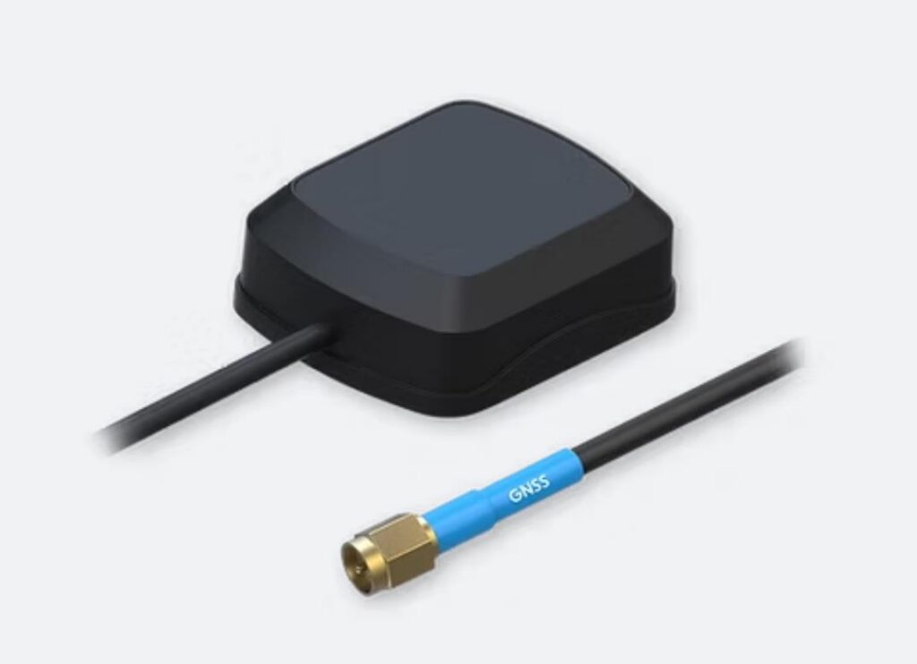 ANTENNA GNSS SMA ADHESIVE/PR1KSG30 TELTONIKA