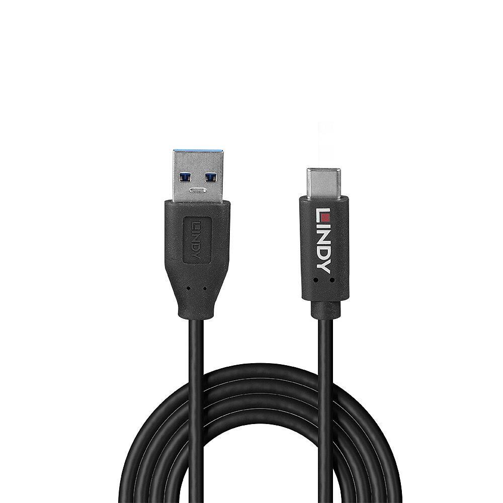 KAABEL USB3.2 TYPE A TO C 1M/36971 LINDY