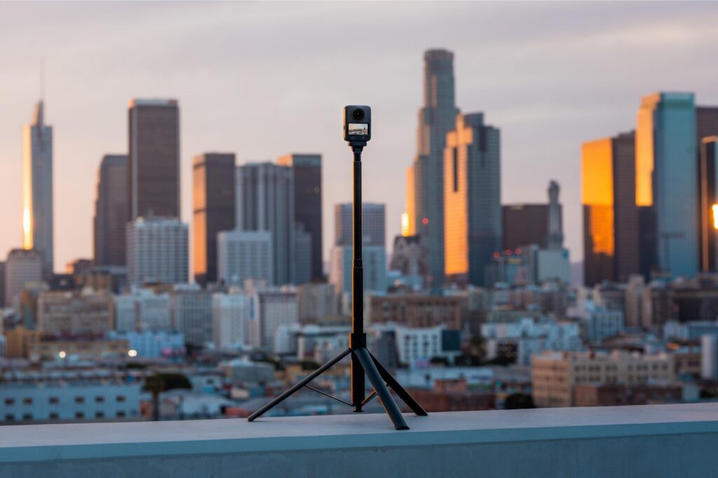 CAMERA ACC OSMO SELFIE STICK/1.6M TRI CP.AS.AA000022 DJI