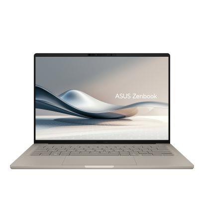 Sülearvuti|ASUS|ZenBook Series|CPU Qualcomm Snapdragon|X1-26-100|3 GHz|1...