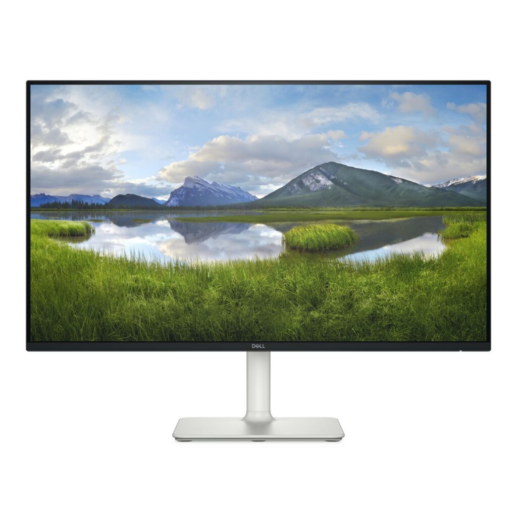 LCD Monitor|DELL|S2425H|23.8″|Business|Panel IPS|1920×1080|16...