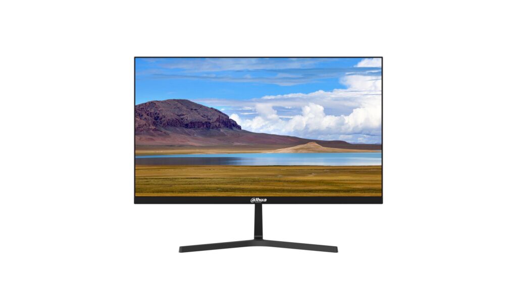 LCD Monitor|DAHUA|LM24-B200S|23.8″|Business|Panel VA|1920×108...