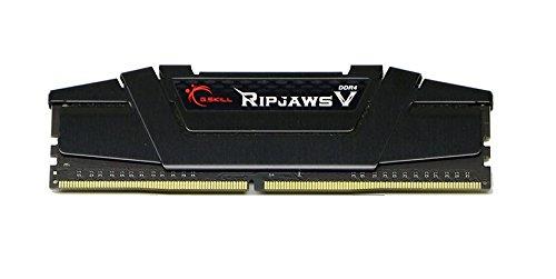 Muutmälu 16GB PC25600 DDR4/F4-3200C16S-16GVK G.SKILL