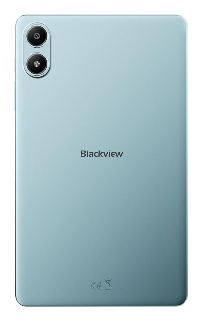 TABLET LINK 2 8″ 4/128GB/LINK2 BLUE BLACKVIEW