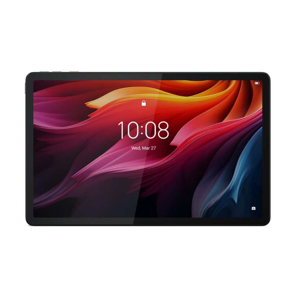 Tahvelarvuti TAB K11 PLUS 11″ LTE/8/256GB GREY ZADT0163SE LENOVO