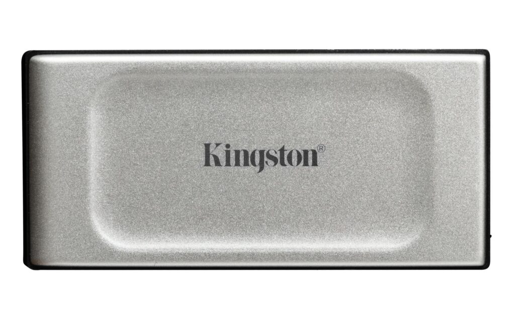 Väline SSD|KINGSTON|2TB|USB 3.2|Write speed 2000 MBytes/sec|Read speed…