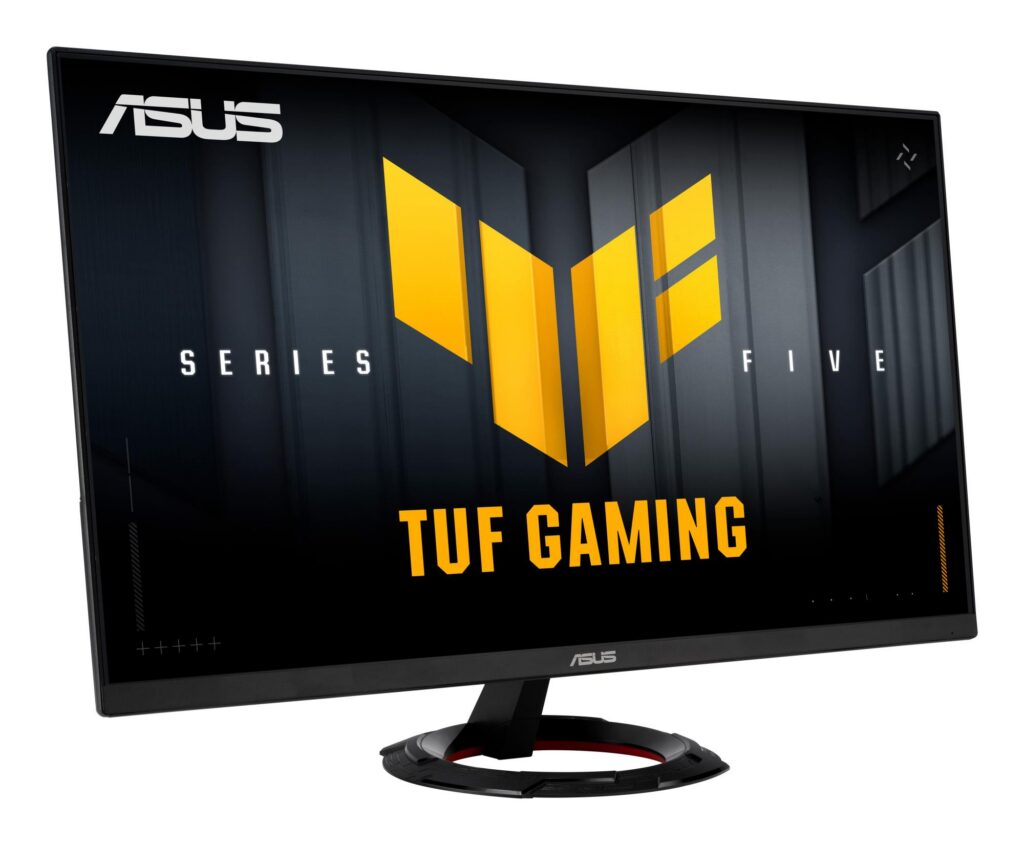 LCD Monitor|ASUS|23.8 “|1920 x 1080 pixels|Full HD|Native aspect r...