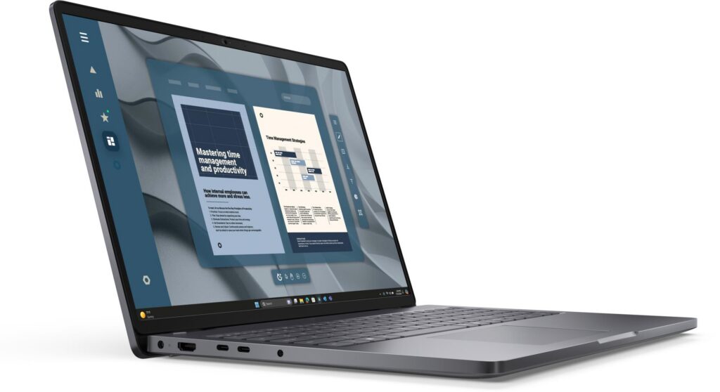 Notebook|DELL|Pro|16|PC16255|CPU  Ryzen 3|210|3000 MHz|16″|1920...