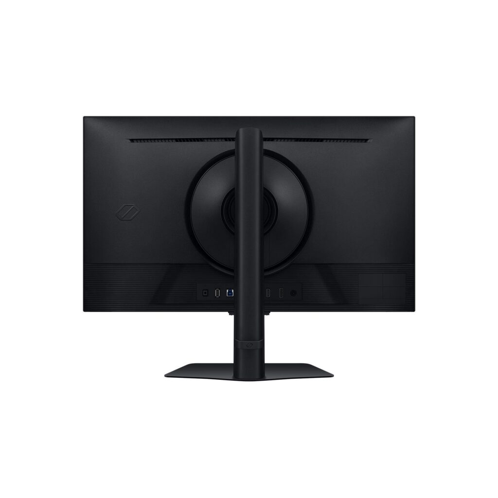 LCD Monitor|SAMSUNG|27 “|3840 x 2160 pixels|4K Ultra HD|Native asp...