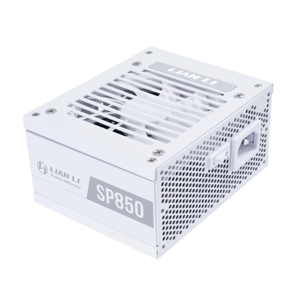 Toiteplokk|LIAN LI|SP0850|SFX|100 – 240 V|850 W|G9P.SP0850G.W000.EU
