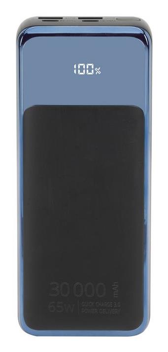 AKUPANK USB 30000MAH/VA1080 RIVACASE