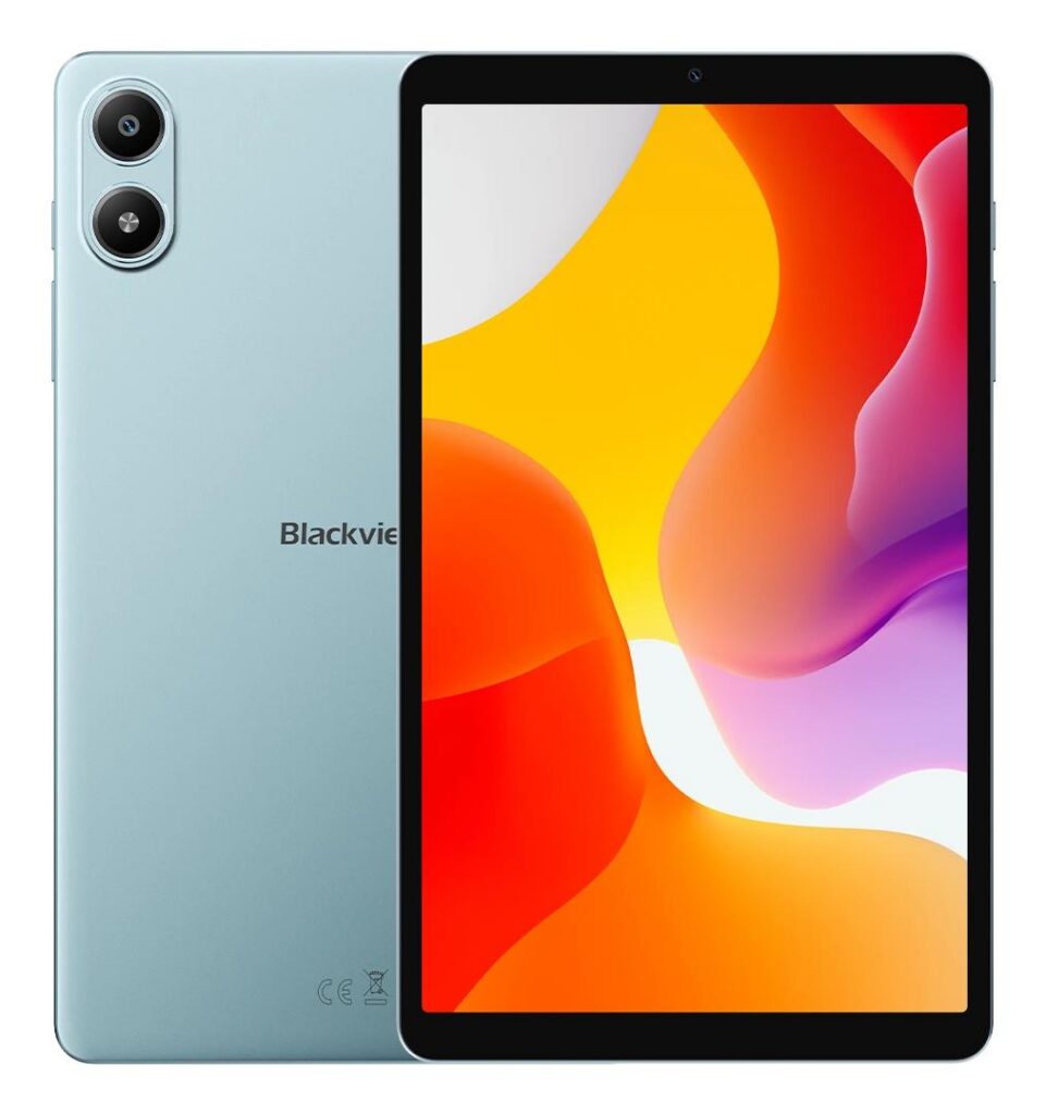 TABLET LINK 2 8″ 4/128GB/LINK2 BLUE BLACKVIEW