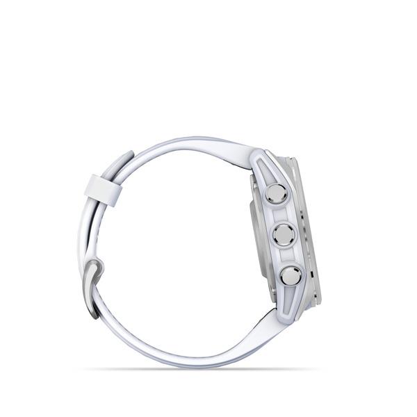 SMARTWATCH FENIX 8/WHITESTONE 010-02903-00 GARMIN