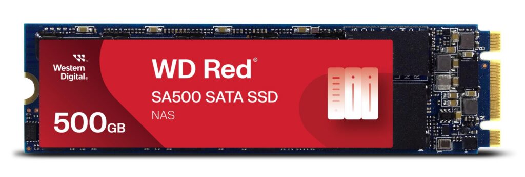 SSD|SANDISK|350xTBW rating|MTBF 1750000 h|Read speed 560 MB/s|Write spee...