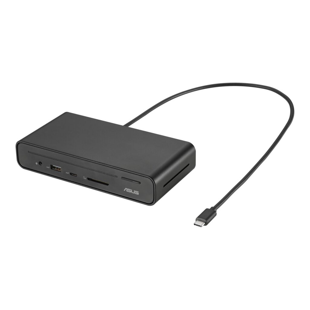 NB ACC DOCK DC300 TRIPLE DISPL/USB-C 90XB08CN-BDS010 ASUS
