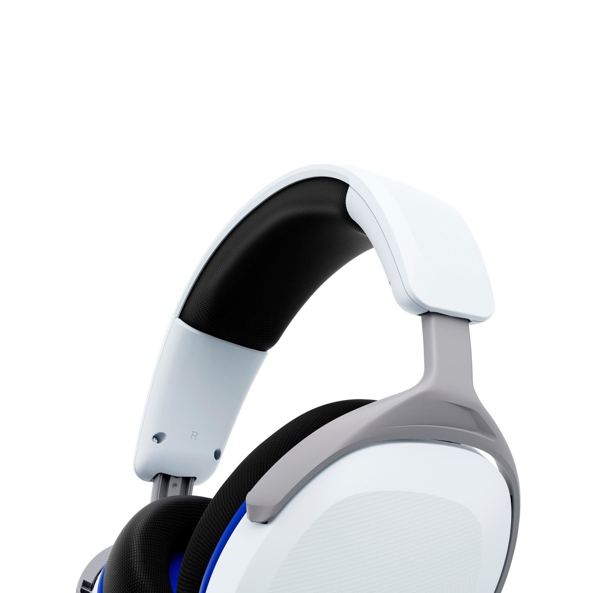 KÕRVAKLAPID HYPERX CLOUD STINGER 2/CORE PS WHITE 6H9B5AA HYPERX