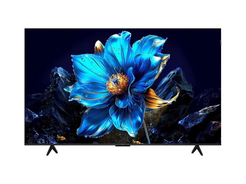 Televiisor|TCL|75 “|4K Ultra HD|3840 x 2160 pixels|Flat|16:9|QLED|...