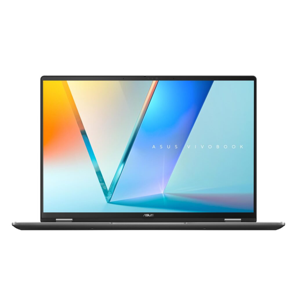 Ultrabook|ASUS|VivoBook Flip|TP3607SA-RJ033W|CPU  Intel Core Ultra|u7-25...