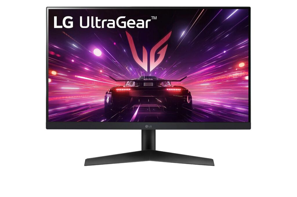 LCD Monitor|LG|24 “|1920 x 1080 pixels|Full HD|Native aspect ratio...