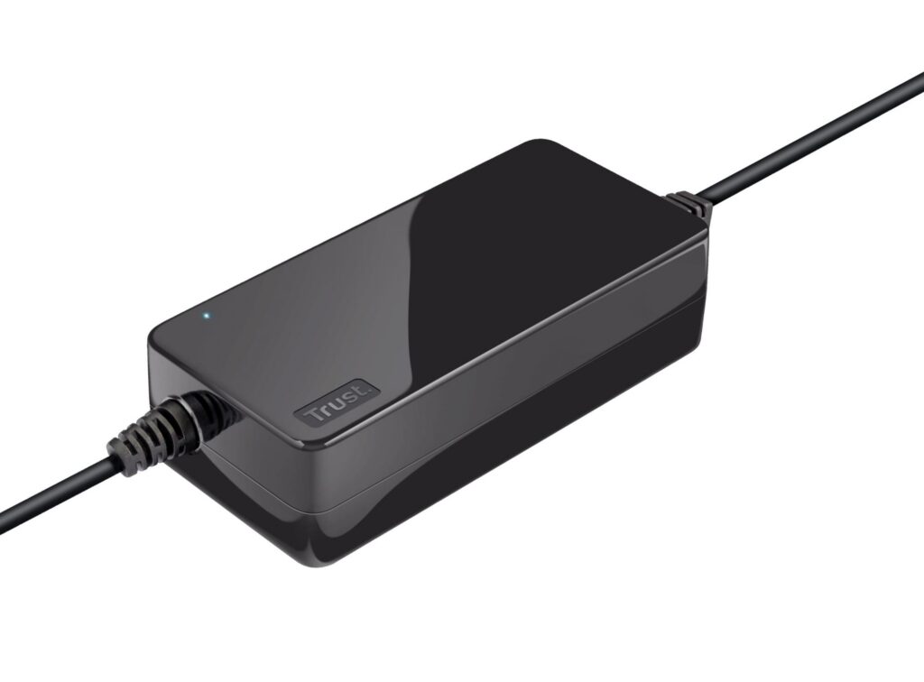 NB ACC AC ADAPTER 70W PRIMO/BLACK 22141 TRUST