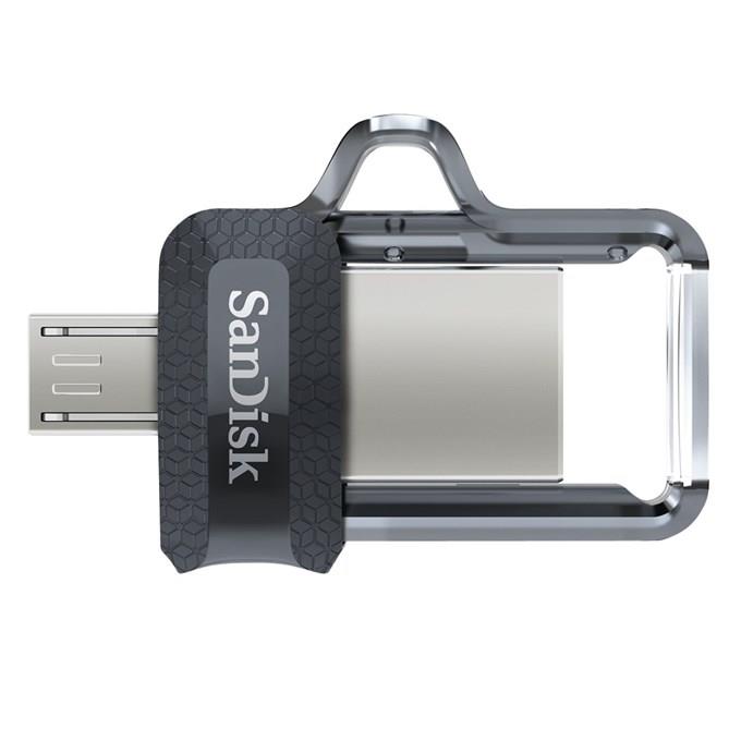 MÄLUPULK FLASH USB3 32GB/SDDD3-032G-G46 SANDISK