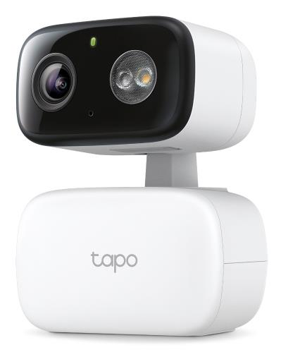 WRL KAAMERA INDOOR/OUTDOOR/TAPO C206 TP-LINK