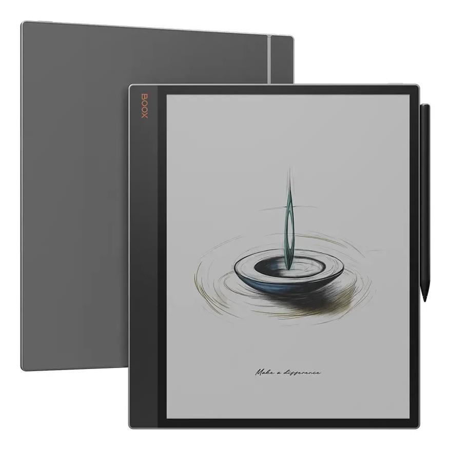 E-Reader|ONYX BOOX|Tab X C|13.3″|1650×2200|1xUSB-C|Juhtmevaba L…