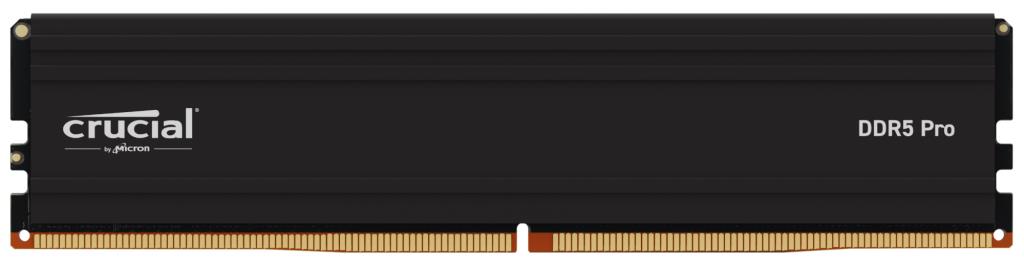 Muutmälu PRO 48GB DDR5-5600/CP48G56C46U5 CRUCIAL
