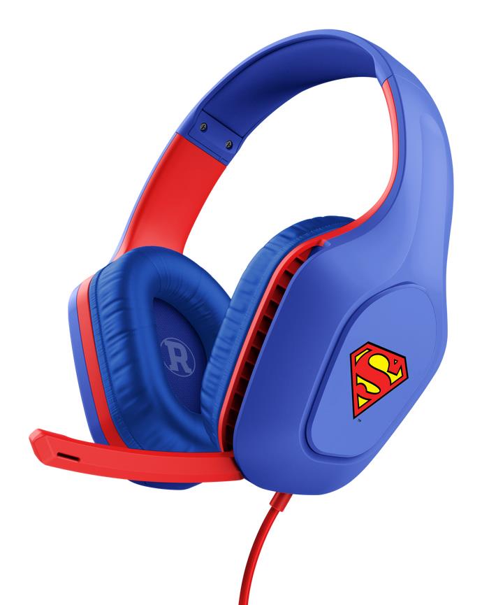 KÕRVAKLAPID GXT415SM ZIROX/SUPERMAN 25738 TRUST