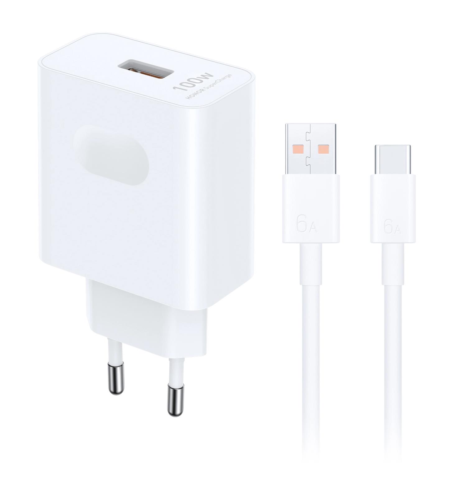 CHARGER USB 100W/5503ABHA HONOR