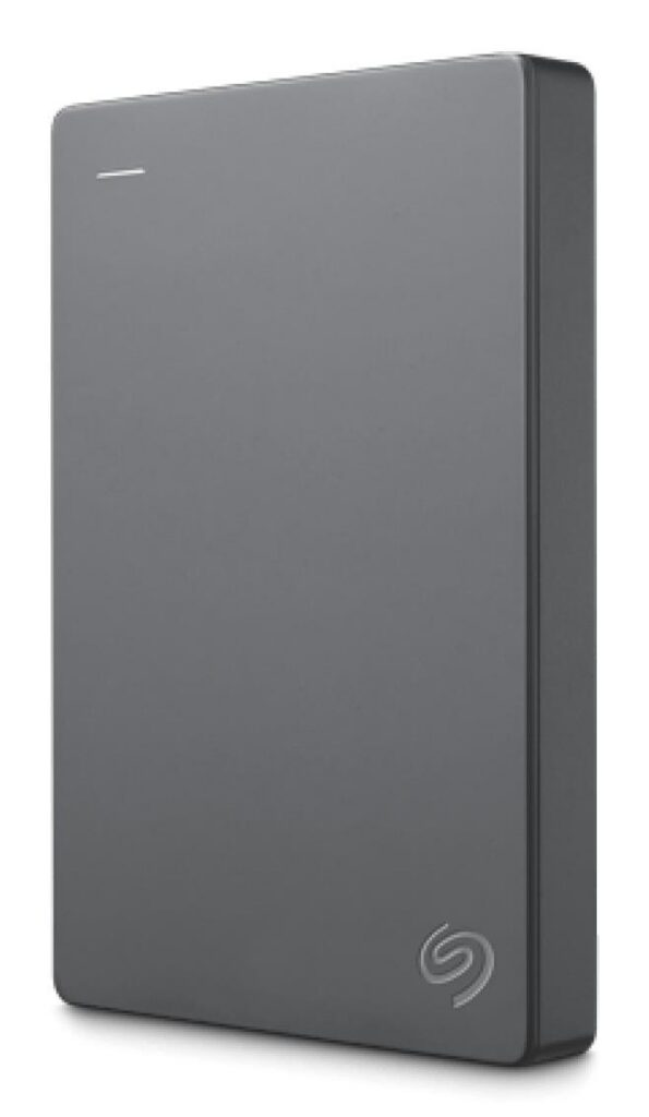 Väline HDD|SEAGATE|Basic|2TB|USB 3.0|STJL2000400