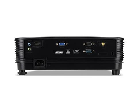 PROJECTOR X1129HP 4800 LUMENS/MR.JUH11.001 ACER