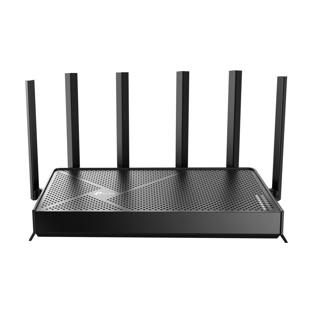 Juhtmevaba Ruuter|TP-LINK|Archer BE400|Wi-Fi 7 (802.11be)|Data speed 576...